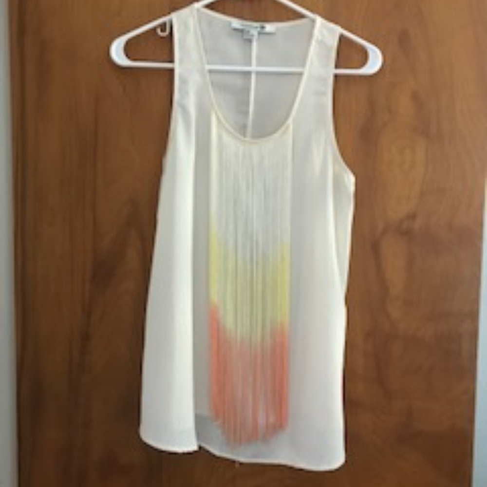 Fringe Top!